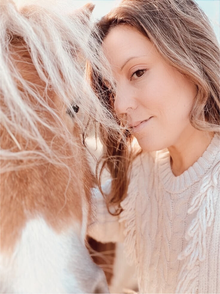 Lydia van Pampas & Ponies